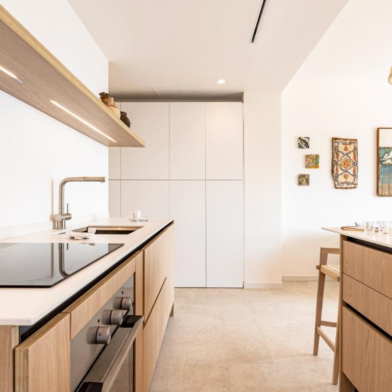 GuestHost - Ferula Apartment - Appartamento con 1 Camera da Letto - 8