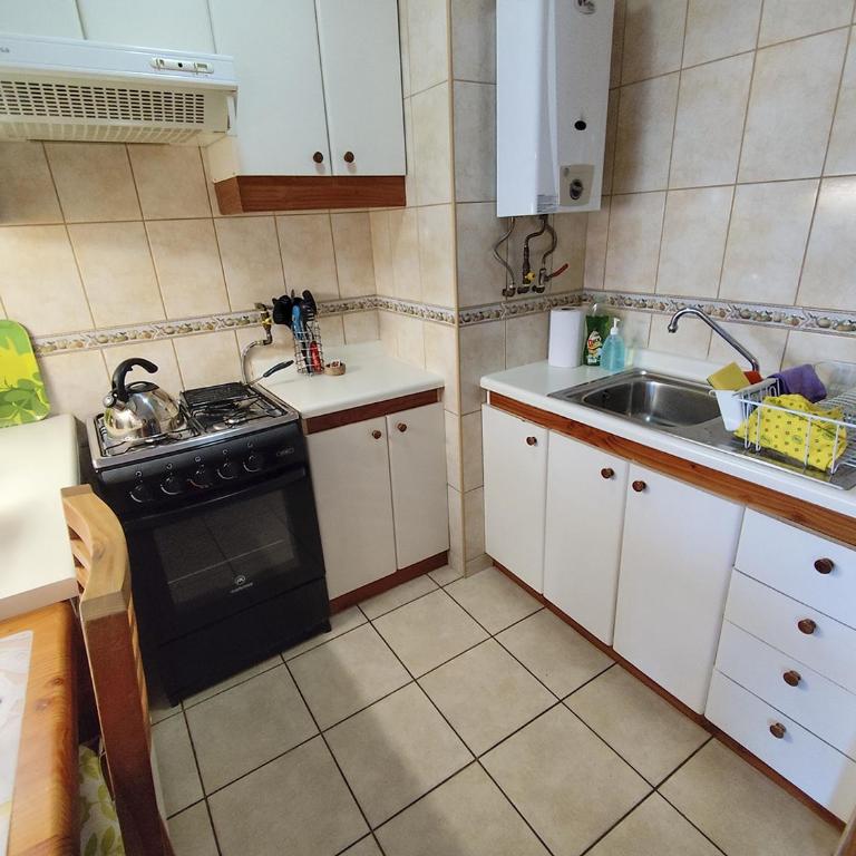 Departamento Los Refugios - Apartamento de 1 dormitorio - 20
