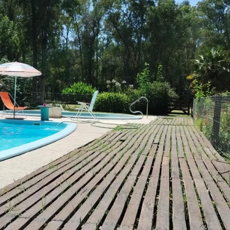 El Retiro - Casa con 1 dormitorio - 1