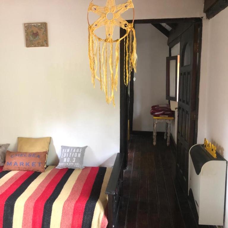 El Retiro - Casa con 1 dormitorio - 6