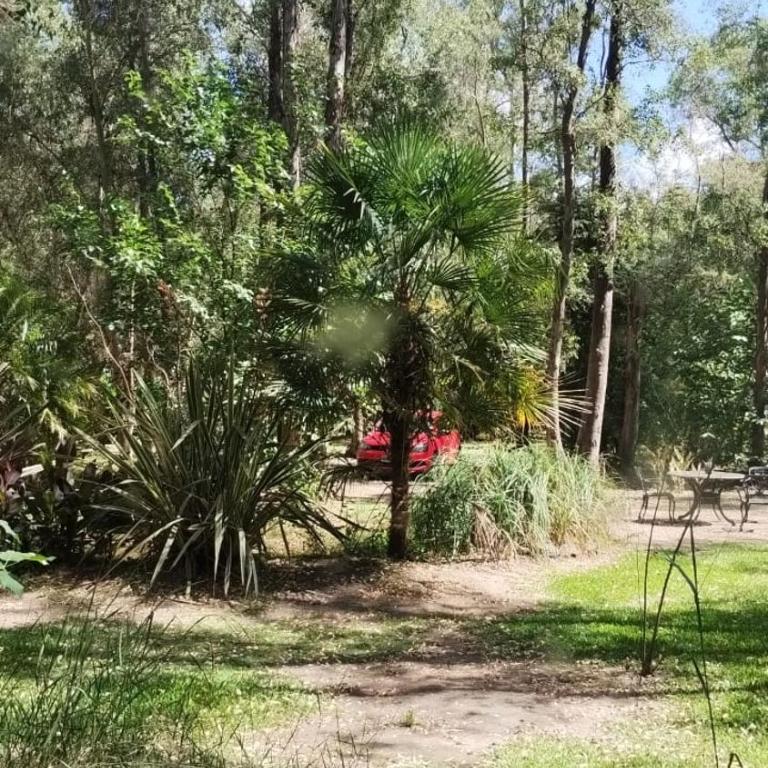 El Retiro - Casa con 1 dormitorio - 7