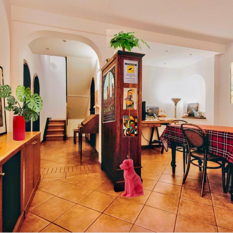 YAWHome B&B - Suite - 1