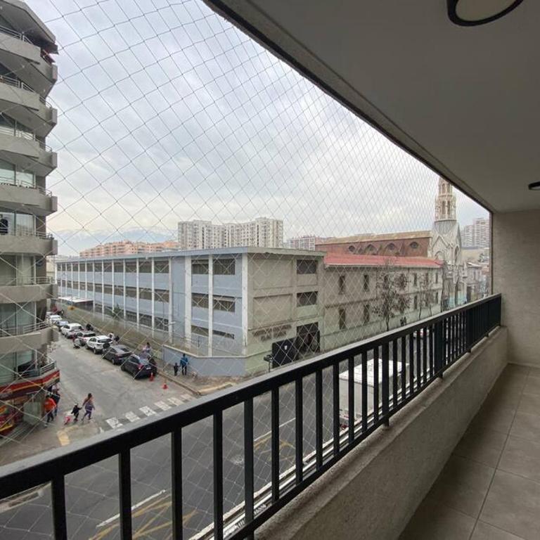 Depto Familiar 2D2B con Terraza, Lavandería y Ascensor - Apartamento de 2 dormitorios - 12
