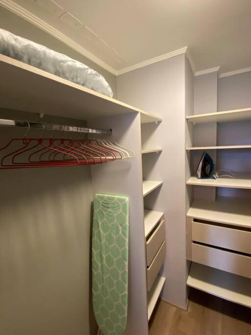 Depto Familiar 2D2B con Terraza, Lavandería y Ascensor - Apartamento de 2 dormitorios - 22