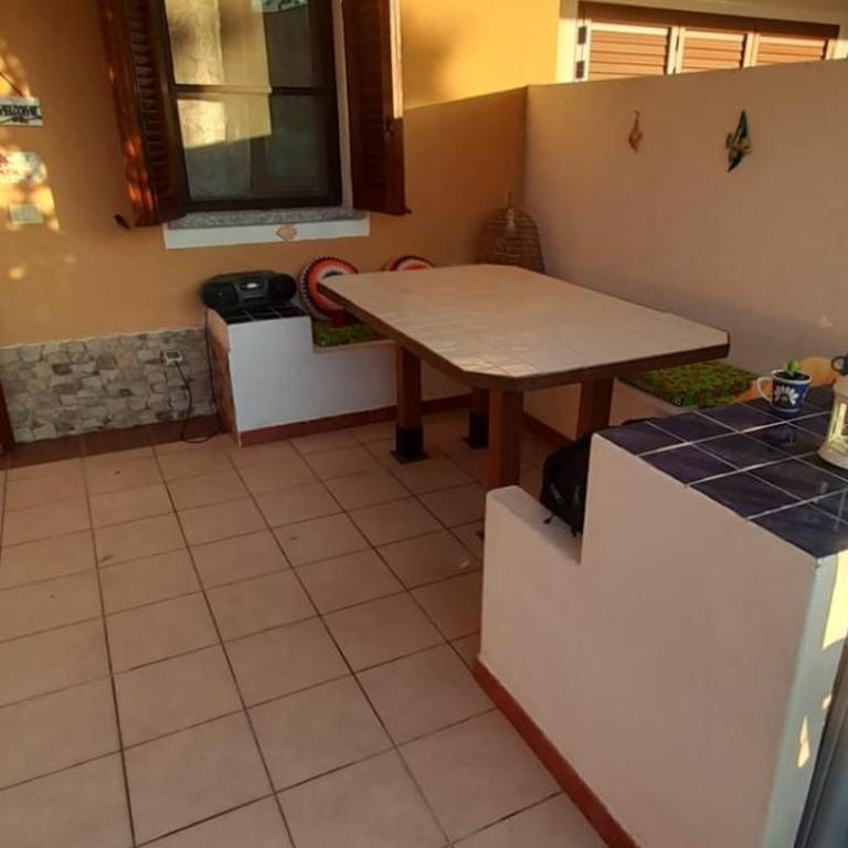 Appartamento residence Tartaruga 3 - Appartamento - Piano Terra - 10
