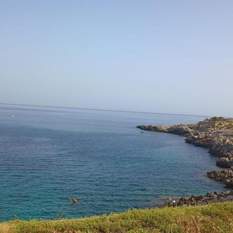 La Casetta di Isola - Apartamento de 1 dormitorio - 26