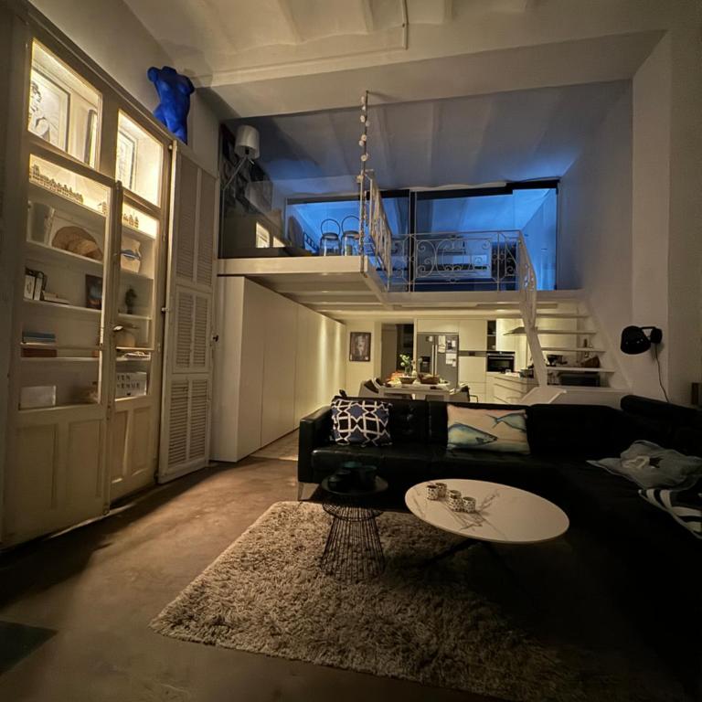 Nirvana Loft - Appartement - Vue sur Mer - 26