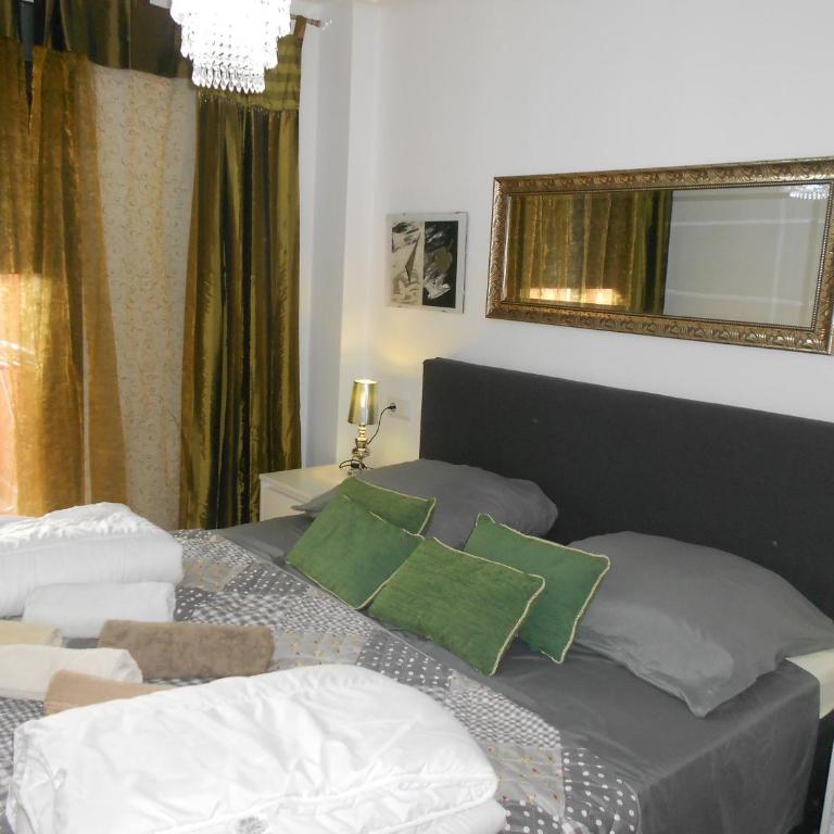 Jardinas de les Marinas - Apartamento de 1 dormitorio - 1