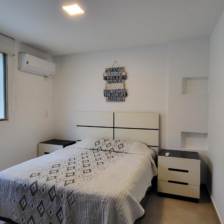 SUITES BRISAMAR PLAYA SANTA MARIANITA Manta - Apartamento de 2 dormitorios con balcón y vistas al mar - 9
