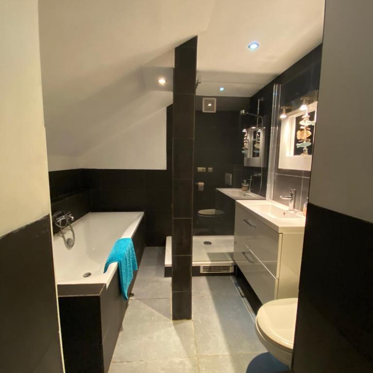 Nirvana Loft - Appartement - Vue sur Mer - 27