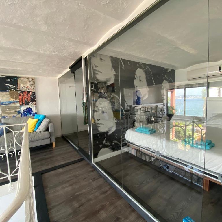 Nirvana Loft - Appartement - Vue sur Mer - 31