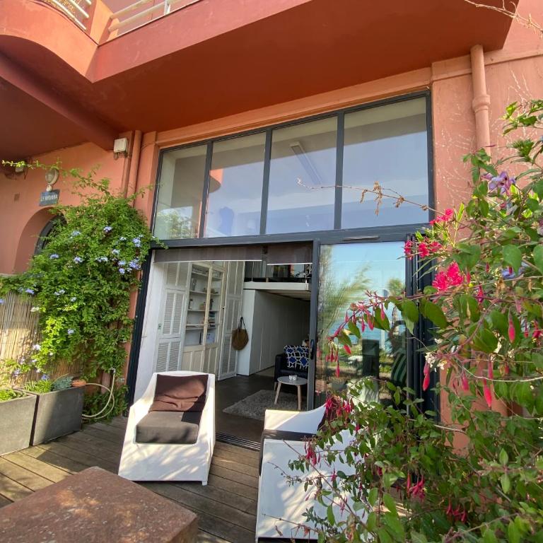 Nirvana Loft - Appartement - Vue sur Mer - 29