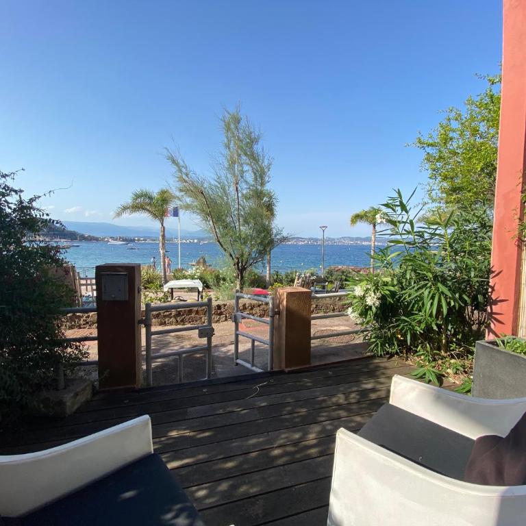 Nirvana Loft - Appartement - Vue sur Mer - 28