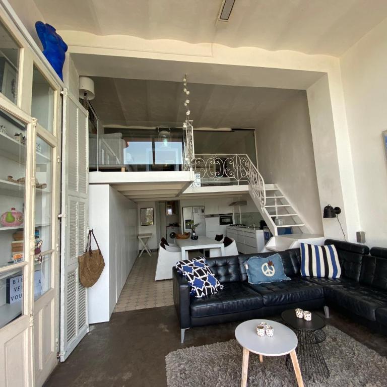 Nirvana Loft - Appartement - Vue sur Mer - 33