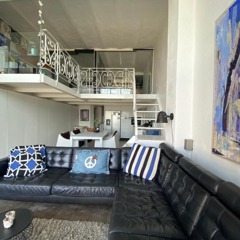 Nirvana Loft - Appartement - Vue sur Mer - 2