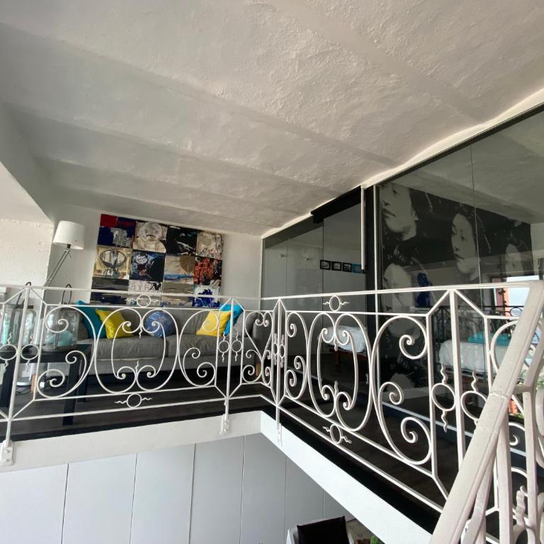 Nirvana Loft - Appartement - Vue sur Mer - 8