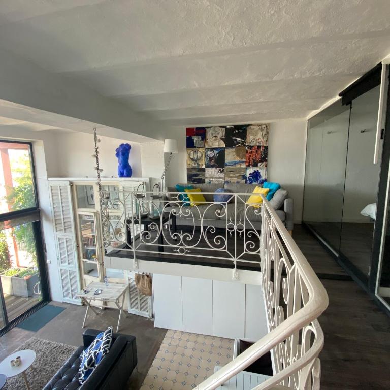 Nirvana Loft - Appartement - Vue sur Mer - 4