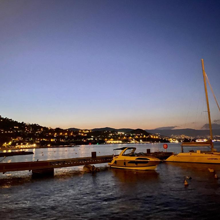Nirvana Loft - Appartement - Vue sur Mer - 35