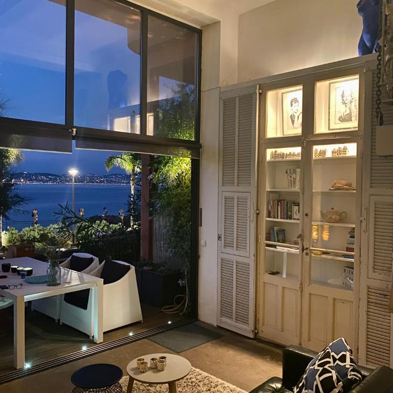 Nirvana Loft - Appartement - Vue sur Mer - 3