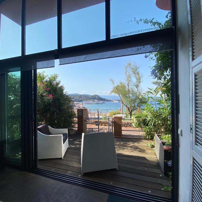Nirvana Loft - Appartement - Vue sur Mer - 37