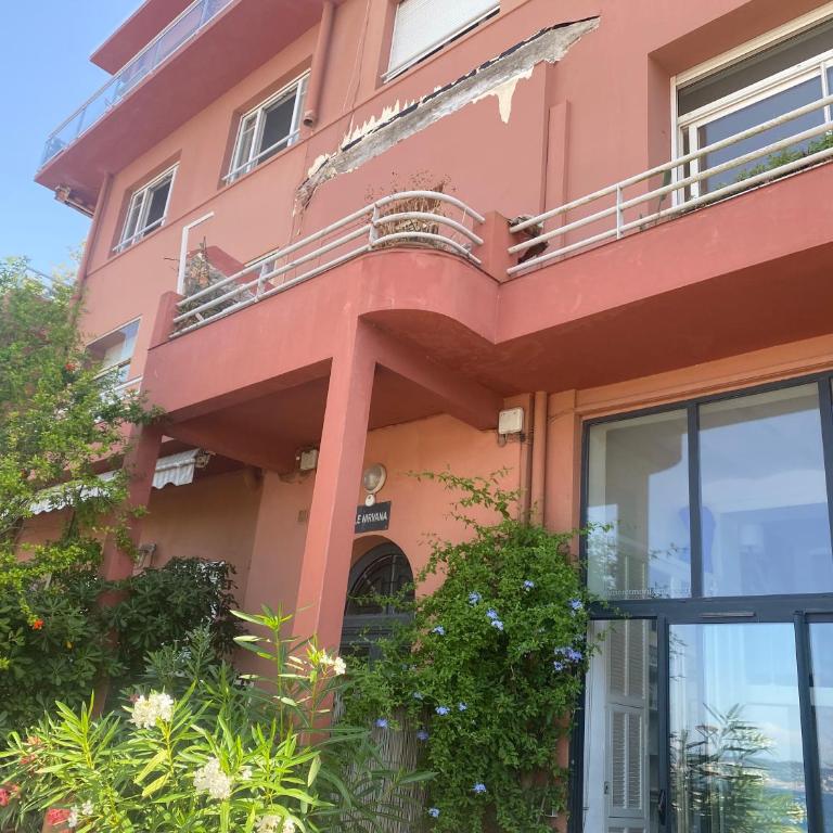 Nirvana Loft - Appartement - Vue sur Mer - 38