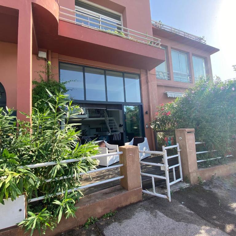 Nirvana Loft - Appartement - Vue sur Mer - 39