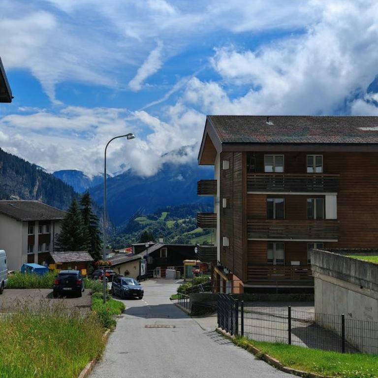 Alpine Siesta - Apartamento de 2 dormitorios - 35