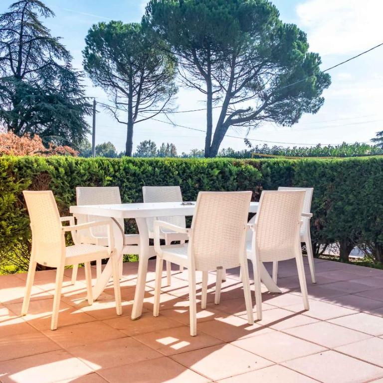 Residence Venezia Park - ENJOY HOLIDAY - Appartamento con 2 Camere da Letto e Terrazza - 1
