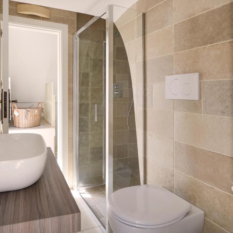 Giona's guest house by IL PUMO DI PUGLIA - Appartamento con 1 Camera da Letto - 4