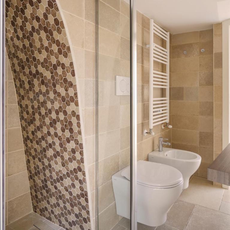 Giona's guest house by IL PUMO DI PUGLIA - Appartamento con 1 Camera da Letto - 6