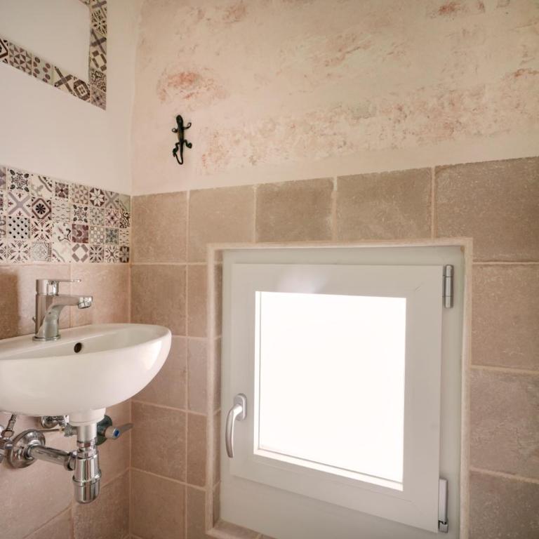 Giona's guest house by IL PUMO DI PUGLIA - Appartamento con 1 Camera da Letto - 7