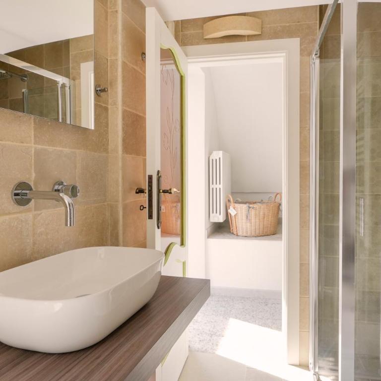 Giona's guest house by IL PUMO DI PUGLIA - Appartamento con 1 Camera da Letto - 8