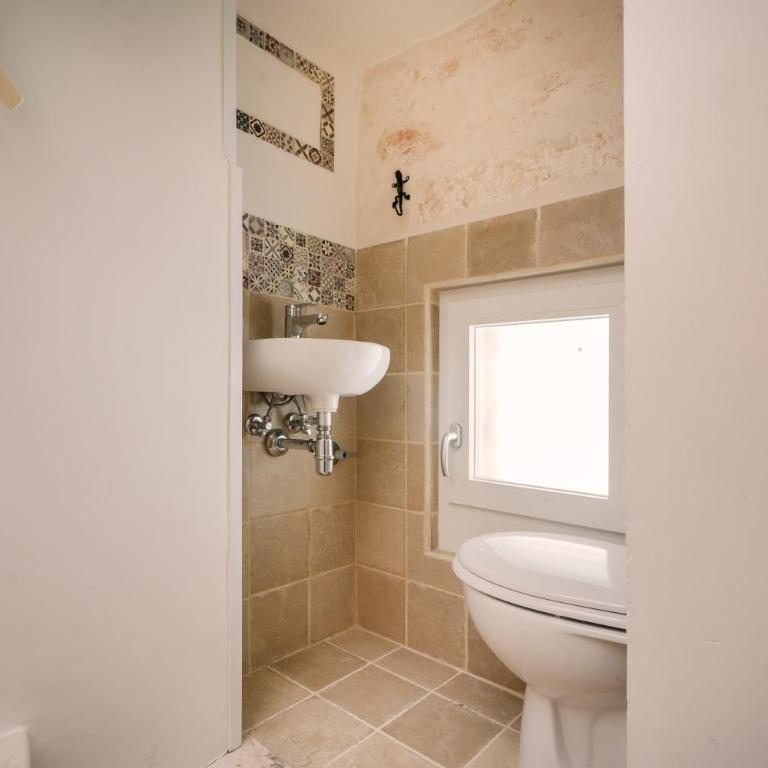 Giona's guest house by IL PUMO DI PUGLIA - Appartamento con 1 Camera da Letto - 11