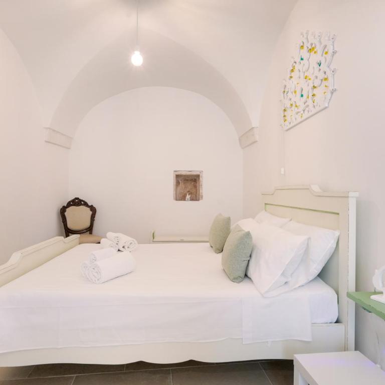 Giona's guest house by IL PUMO DI PUGLIA - Appartamento con 1 Camera da Letto - 12