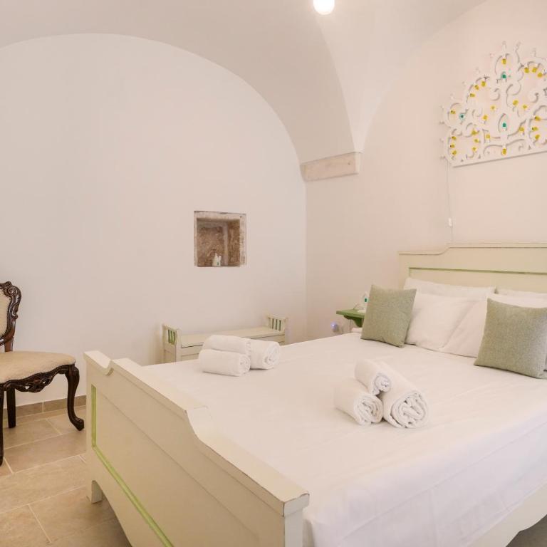 Giona's guest house by IL PUMO DI PUGLIA - Appartamento con 1 Camera da Letto - 14