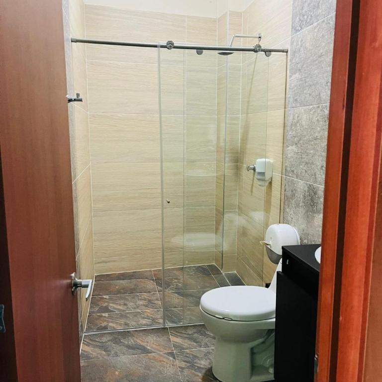 HOTEL EMPERADOR PREMIUM - Queen Room with Two Queen Beds - 1