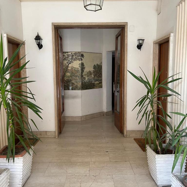 Anna's House - Appartamento con 2 Camere da Letto - 23