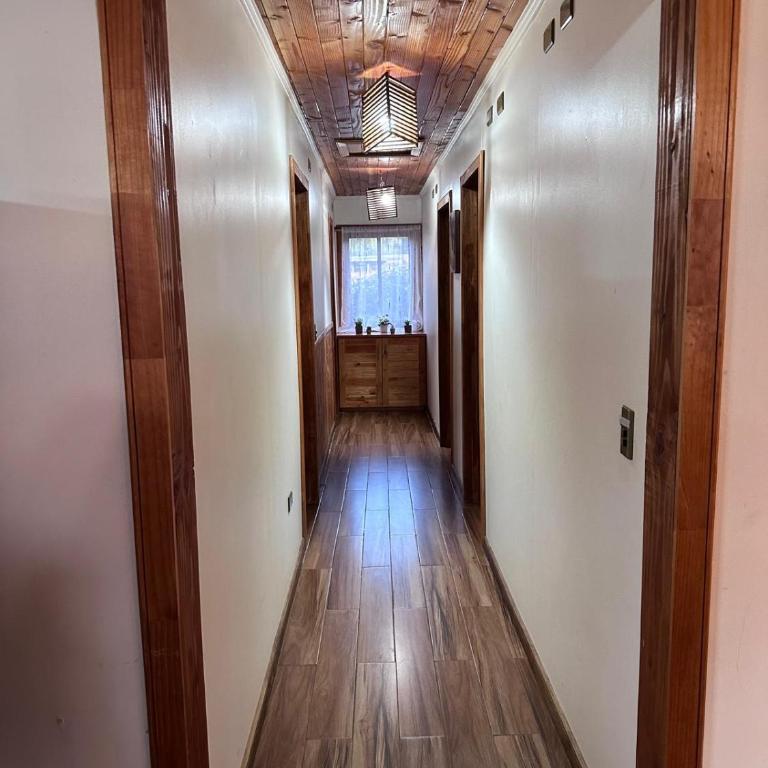 Tranquilidad y descanso en Villarrica - Pucón - Casa de 3 dormitorios - 9