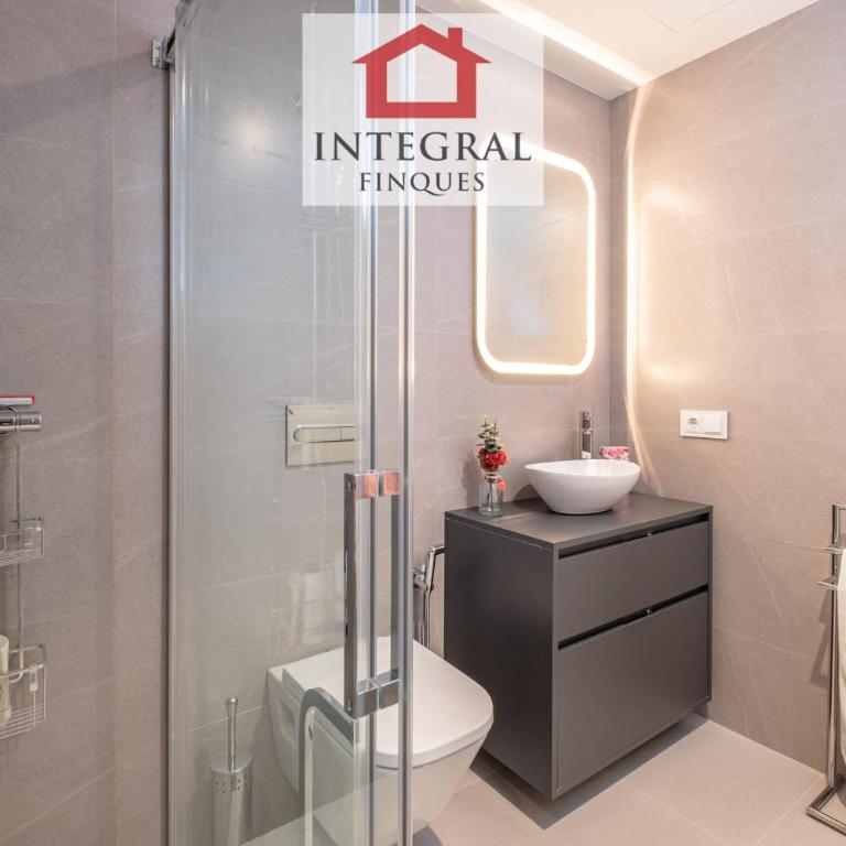 Apartament Mar Blau - Apartamento de 3 dormitorios - 22