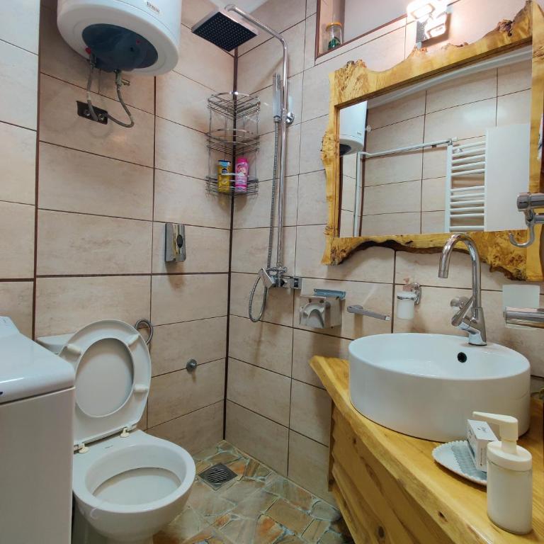 Petra Apartment - Apartman sa 2 Spavaće Sobe - 23