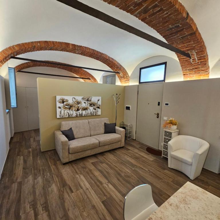 Bilocale in centro storico! - Appartamento con 1 Camera da Letto - 3