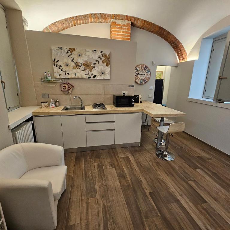 Bilocale in centro storico! - Appartamento con 1 Camera da Letto - 7
