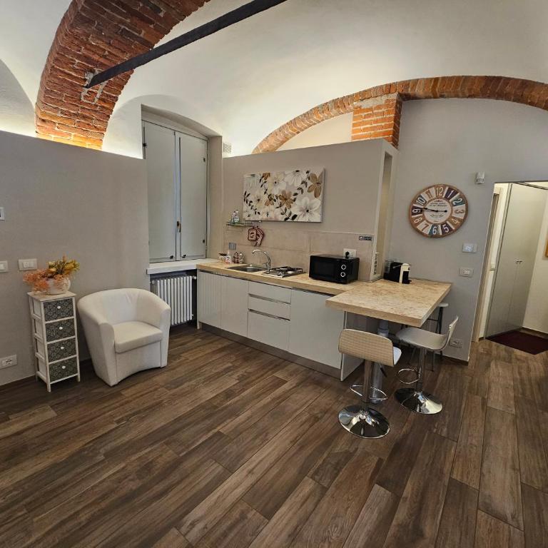 Bilocale in centro storico! - Appartamento con 1 Camera da Letto - 8