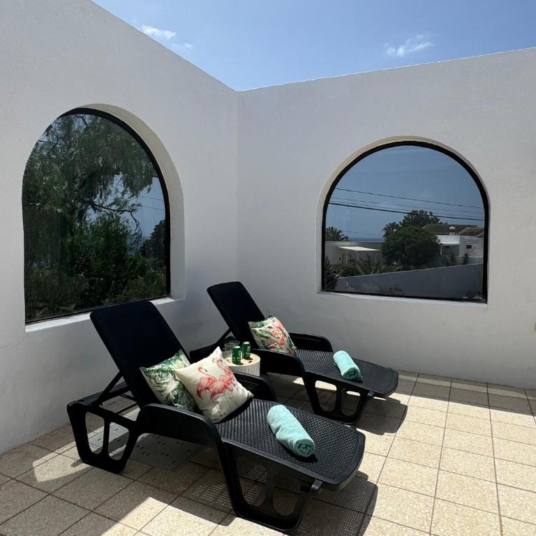 Finca PiedraNegra - Casa de 2 dormitorios - 5