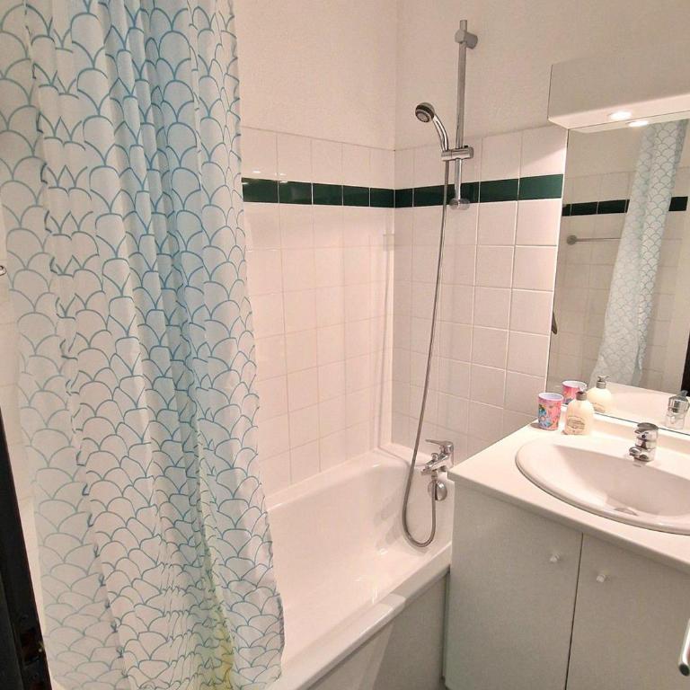 Charmant 2 pièces pour 4 pers. avec accès direct pistes et télécabine à Modane - FR-1-265-313 - Apartamento (4 adultos) - 7