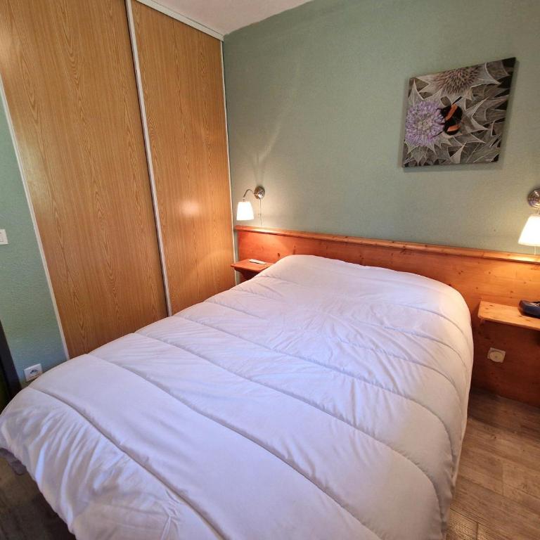 Charmant 2 pièces pour 4 pers. avec accès direct pistes et télécabine à Modane - FR-1-265-313 - Apartamento (4 adultos) - 8