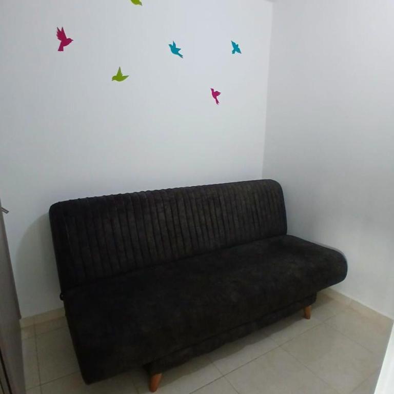 Acogedor Aprtamento Norte - Apartamento de 2 dormitorios - 1
