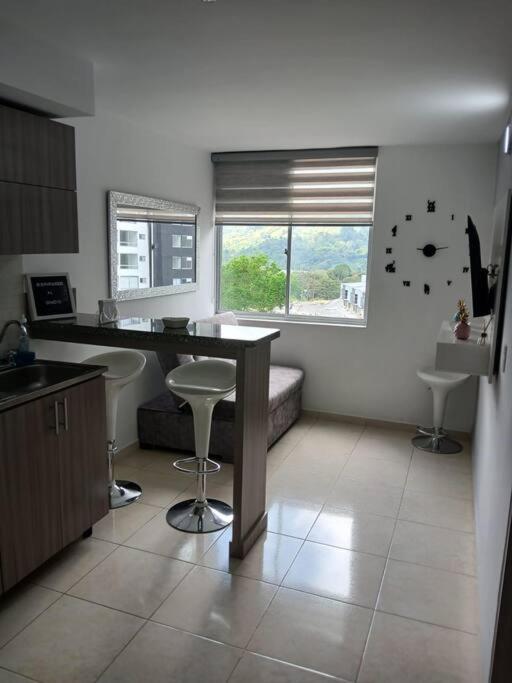 Acogedor Aprtamento Norte - Apartamento de 2 dormitorios - 5