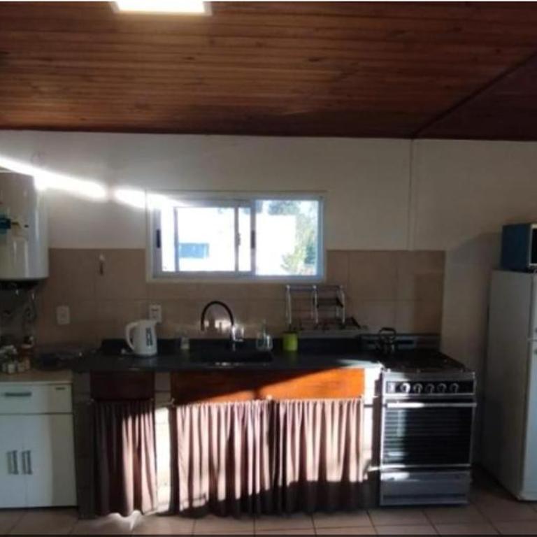 Casa de Joy - Two-Bedroom House - 11