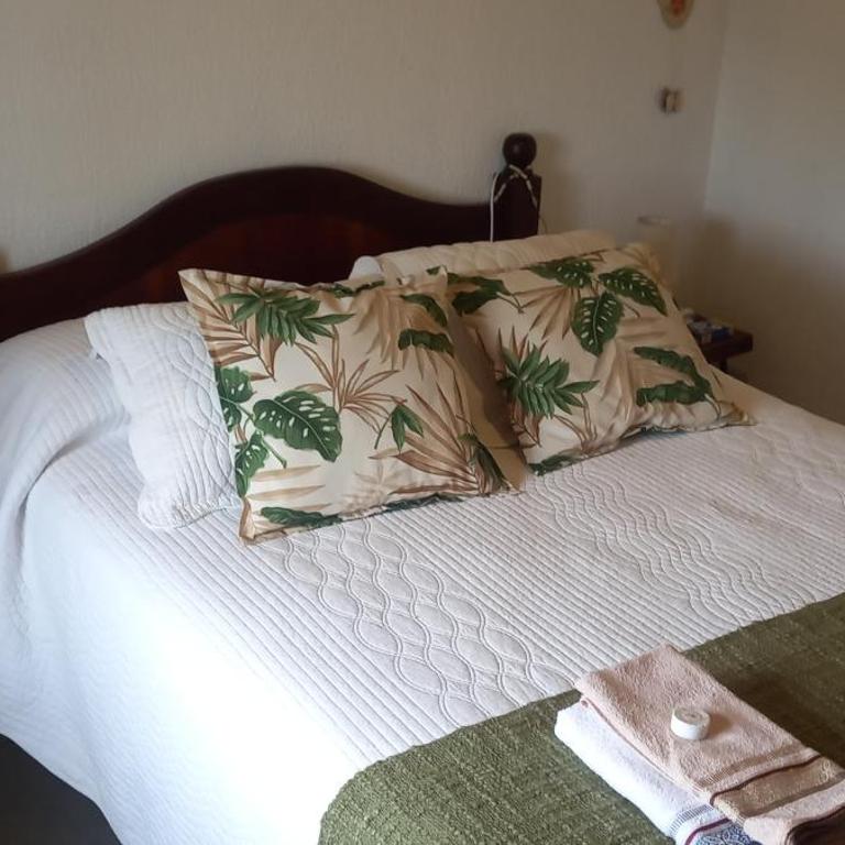 Casa de campo, La Resolana - Two-Bedroom House - 20